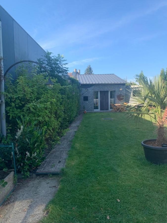 Dailly Studio Exterior foto